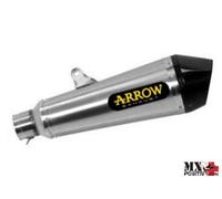 TERMINALE X-KONE HONDA NC 750 X 2021-2022 ARROW 71933XKI