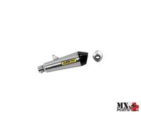 TERMINALE X-KONE KAWASAKI Z 800 E 2013-2016 ARROW 71723XKI