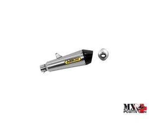 TERMINALE X-KONE KAWASAKI Z 800 E 2013-2016 ARROW 71723XKI