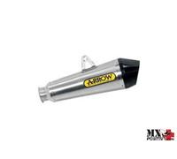 TERMINALE X-KONE KTM 1290 SUPERDUKE 2014-2016 ARROW 71820XKI