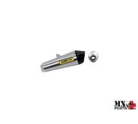 TERMINALE X-KONE YAMAHA MT-07 2014-2020 ARROW 71817XKI