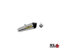 TERMINALE X-KONE YAMAHA MT-09 2013-2020 ARROW 71812XKI