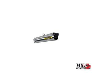 TERMINALE X-KONE YAMAHA XJR 1300 2007-2017 ARROW 71844XKI