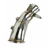 TerminaleScarico Marmitta Per BMW 435I M235I N55 F32 F22 2013 Tubo Di Scarico Downpipe In Acciaio Inossidabile