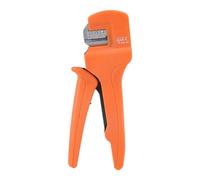 Terminali Automobilistici Ergonomici Finte Piegatura Connessione Elettrica Perfetta Per La Riparazione Auto E L'uso Della Famiglia Strumento Crimpaggio Professionale