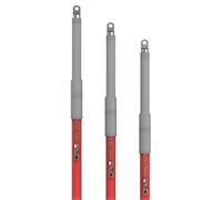 Terminali autorestringenti Etelec per cavi 95-240 mmq 3pz TB242401