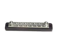 Terminali Bus Bar 12 x 5 mm - 1 PZ Osculati - 14.209.10 - 1420910