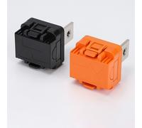 Terminali di collegamento accumulo energia per prestazioni elettriche migliorate