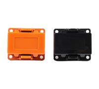 Terminali di collegamento accumulo energia per prestazioni elettriche migliorate