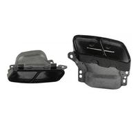 Terminali di scarico sportivi W176, 12-18 Sport 45 look,