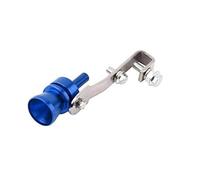 Terminali di scarico Terminale Di Scarico Per Auto Per BMW F47/F25/F97/F26/F15/F85/F16/F86, Per M3/M4/M5/X3/X4/X5/X6/X2/X7/G07 Con Suono Turbo. Terminali di scarico per auto(S)