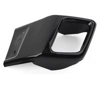 Terminali di scarico Terminale Di Scarico Per Range Per Rover Per Evoque 2010-2018, Paraurti Destro, Terminale Di Scarico, Terminali Di Scarico Per Auto. Terminali di scarico per auto