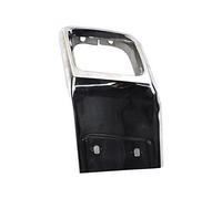 Terminali di scarico Tubo Di Scarico Auto Per Range Per Rover Per Evoque 2012-2018 Sinistro/destro/coppia Rivestimento Tubo Scarico Paraurti Posteriore LR027871 LR027872 Terminali di scarico( 1)