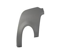 Terminali di scarico Tubo di scarico Per Range Per Rover Per Evoque 2012-2018, copertura del gancio di traino per tubo di scarico posteriore, gola posteriore Terminali di scarico per auto( Left)