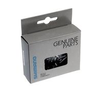 Terminali Filo Freno Shimano 1.6mm in Alluminio Confezione 100 Pezzi