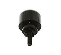 Terminali manubrio HIGHSIDER smart neri per vari modelli OEM (coppia) per HONDA