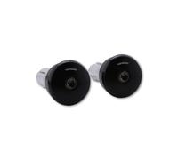 Highsider Contrappesi manubrio Curve 1108554001 Argento