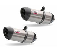 A.004.L8 SCARICO MIVV APRILIA RSV 1000 2004 2008