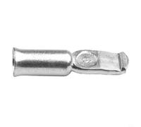 Terminali Pin 600V per Caricatori e Muletti | Per cavi 6-12AWG, per ideale per connettori 50A, materiale conduttivo, uso industriale(50A)