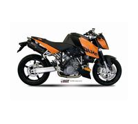 KT.002.L9 SCARICO MIVV KTM 990 SUPERDUKE 2005 2011