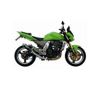 Terminali Scarichi Omologati MIVV GP Carbonio per Kawasaki Z 1000 2003 > 2006