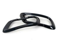 Terminali Scarico Gola Coda Per X5 G05 X6 G06 X7 G07 2019-2021 Versione Sportiva Auto Coda Silenziatore Tubo Di Scarico Coperchio Di Uscita Tubi Per Auto