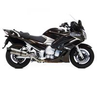 Terminali scarico Leovince LV ONE EVO E1/2/3/4 YAMAHA FJR 1300 A/AS 2001 2020