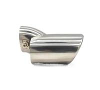 Terminali Scarico Per Chevrolet Car End Pipes | Per Accessori Auto Con Punta Scarico In Acciaio Inossidabile Per Cruze