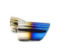 Terminali Scarico Per Chevrolet Car End Pipes | Per Accessori Auto Con Punta Scarico In Acciaio Inossidabile Per Cruze