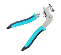 Terminali - Strumenti Pannello Morsetto Per Dado In Acciaio Carbonio | Strumento Trim Automatico Pinze Separate Per Rivetti Professionali, A Casa, Quotidiano, All'aperto, Colore, Da