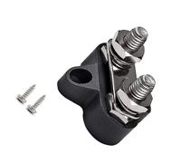 Terminali Studs M8 48V Barra Di Distribuzione Doppia Heavy Duty