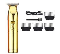 Terminatek Cordless Trimmer, Terminatek Trimmer, Cordless Hair Trimmer for Men Professional, T Blade Trimmer for Men Cordless, Professional Cordless Hair Clippers