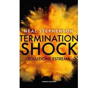 Termination shock. Soluzione estrema