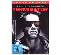 Terminator 1 - Uncut