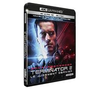 Terminator 2 4k Ultra-HD