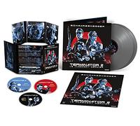 Terminator 2 4k ultra hd
