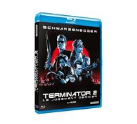 TERMINATOR 2 - BD (VERSION RESTAUREE)