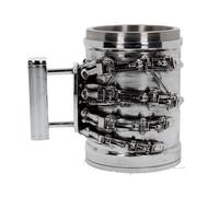 Terminator 2 Boccale T-800 Hand Nemesis Now