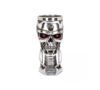 Merchandising Terminator 2: Nemesis Now - Head Goblet 17Cm (Calice)