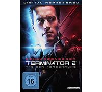 Terminator 2 - Digital Remastered
