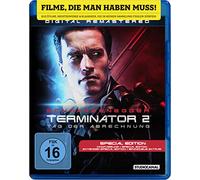 Terminator 2 - Digital Remastered