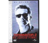 Terminator 2 (Ed.Esp.) [Import espagnol]