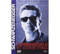 Terminator 2 el juicio final