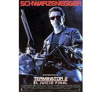 Terminator 2: El Juicio Final --- IMPORT ZONE B ---