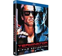 Terminator - 2 films collection