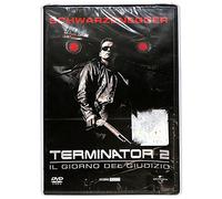 Terminator 2 - Il giorno del giudizio