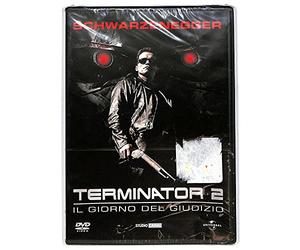Terminator 2 - Il giorno del giudizio