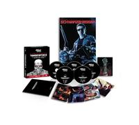 TERMINATOR 2: Il Giorno Del Giudizio "4Kult Prestige Edition" - Ediz. Num. (4K U