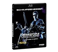 Terminator 2 - Il Giorno Del Giudizio Bd