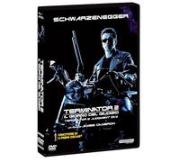 Terminator 2 - Il Giorno Del Giudizio - Dvd